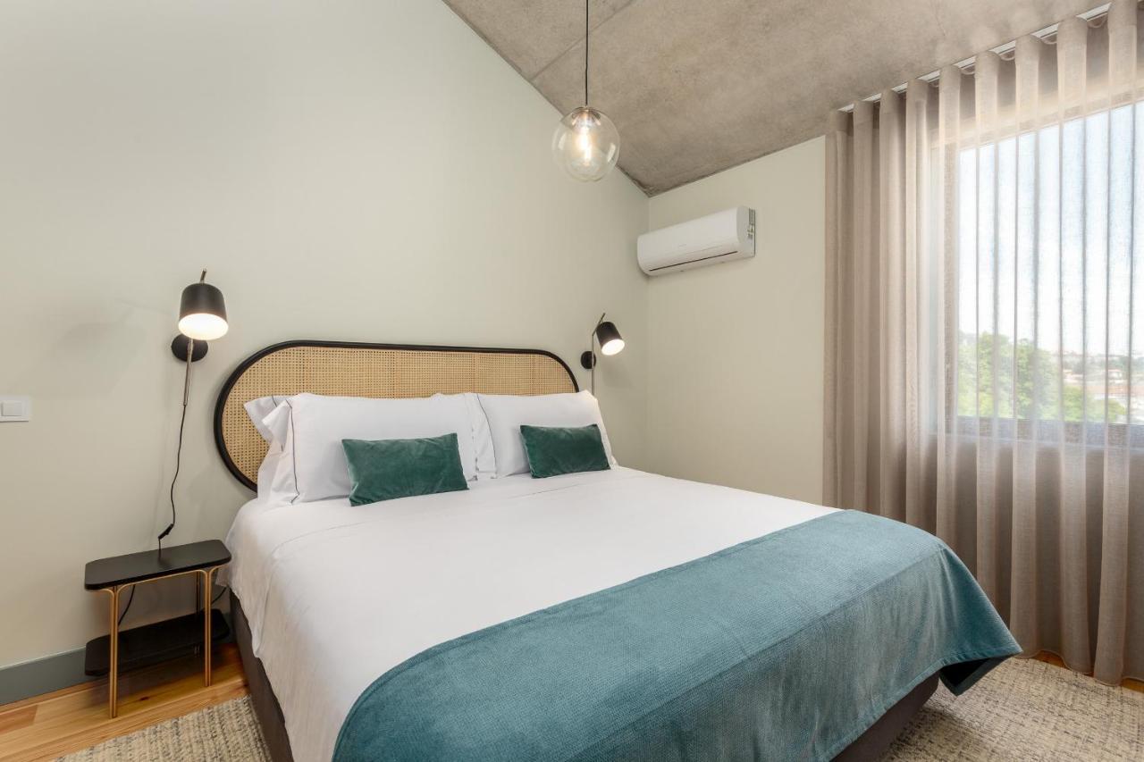 Apartamento Feel Corporate Housing Campanha Oporto