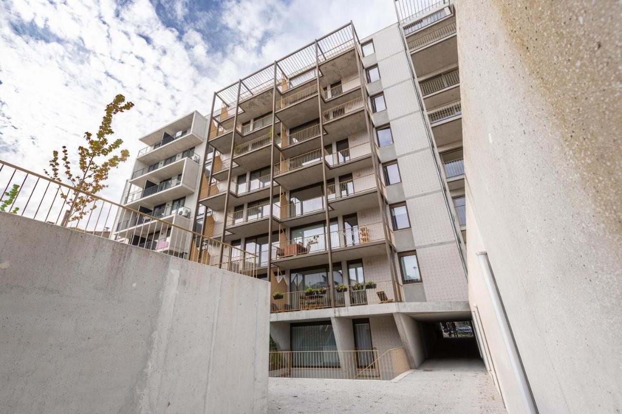 Apartamento Feel Corporate Housing Campanha *