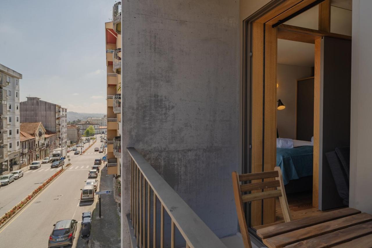 Feel Corporate Housing Campanha * Oporto