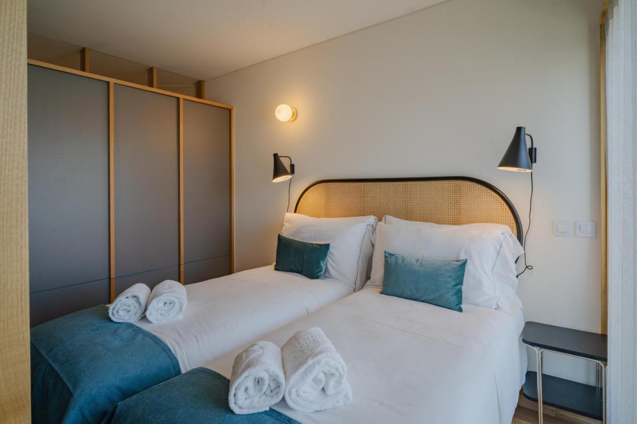 Feel Corporate Housing Campanha Apartamento *