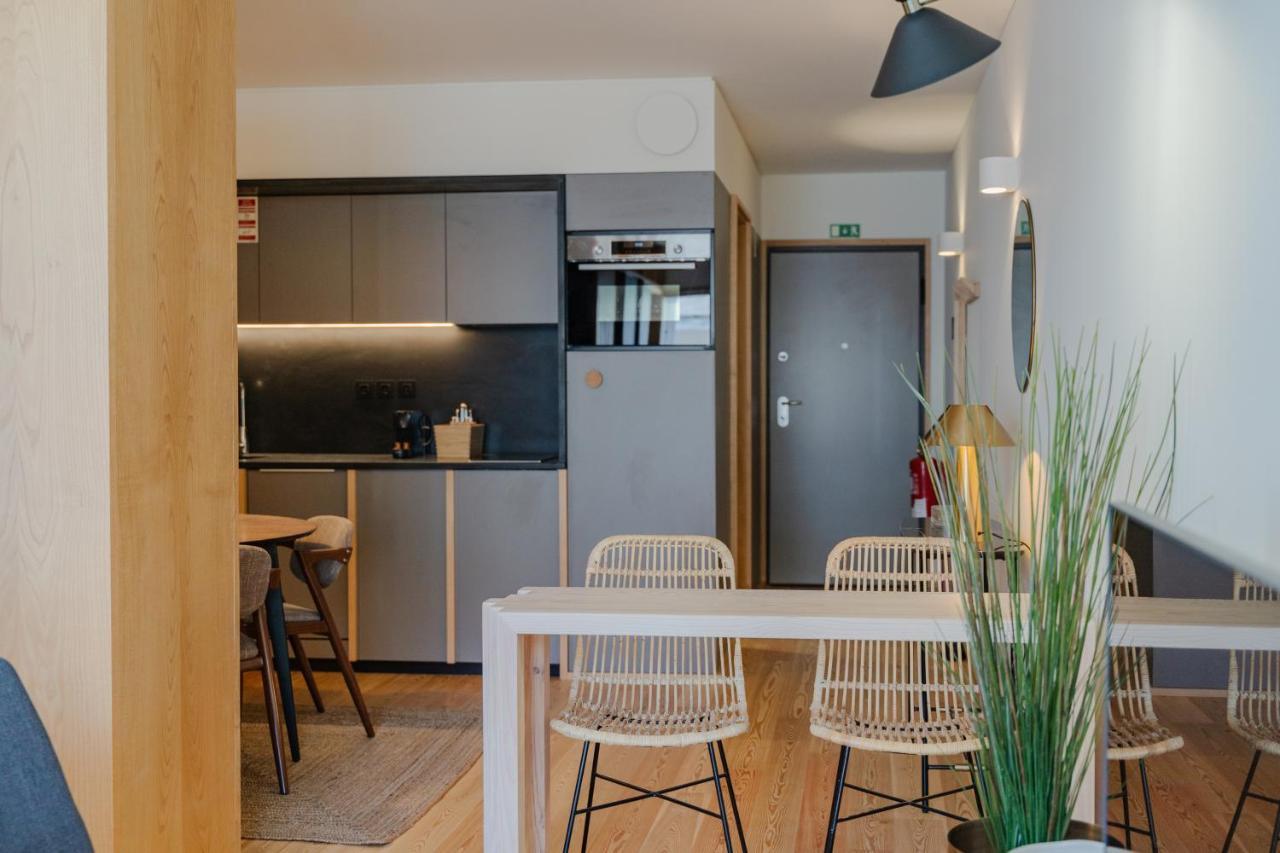 Feel Corporate Housing Campanha Apartamento Oporto