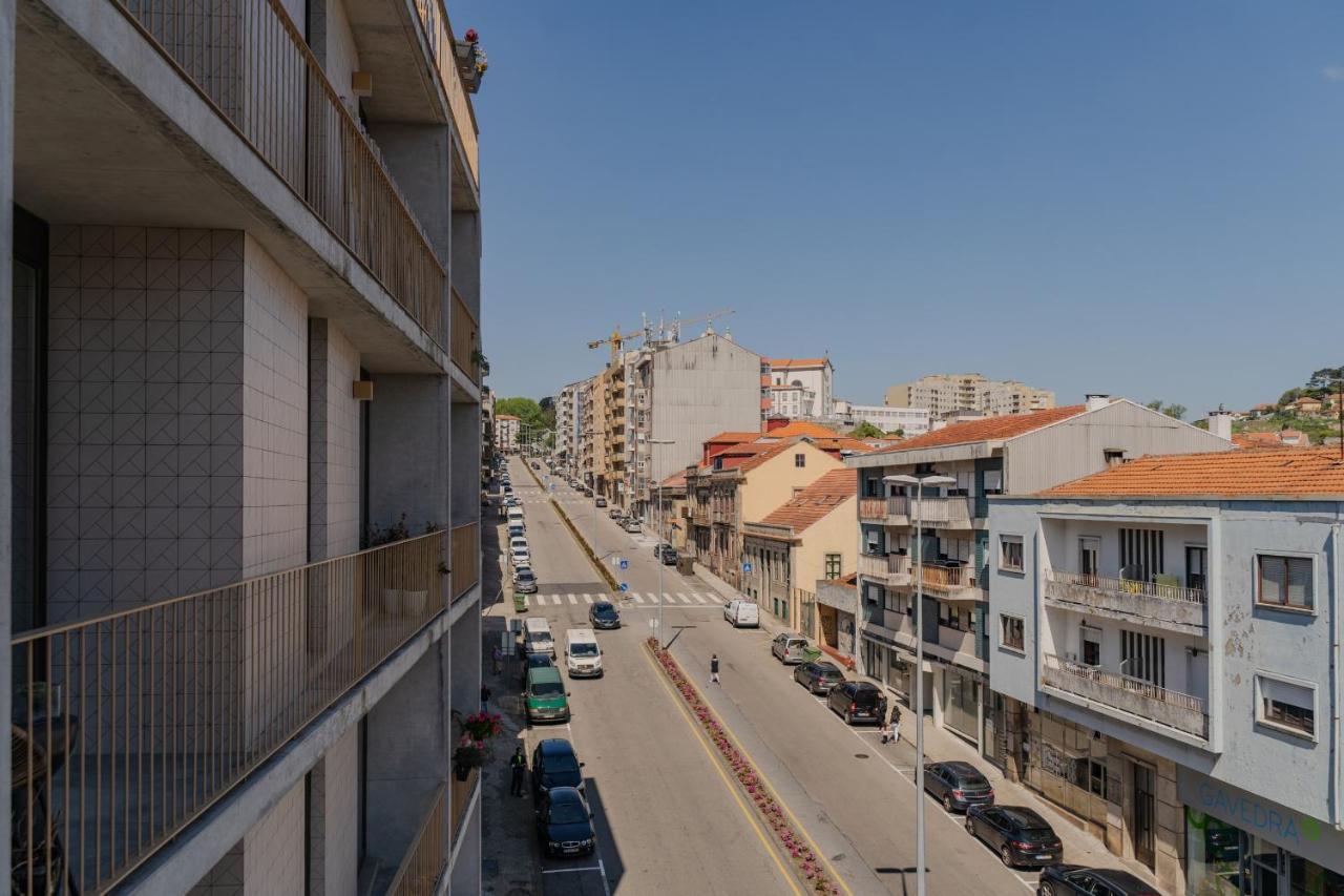Feel Corporate Housing Campanha Apartamento