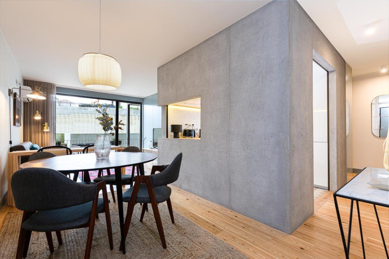 Feel Corporate Housing Campanha Apartamento Oporto