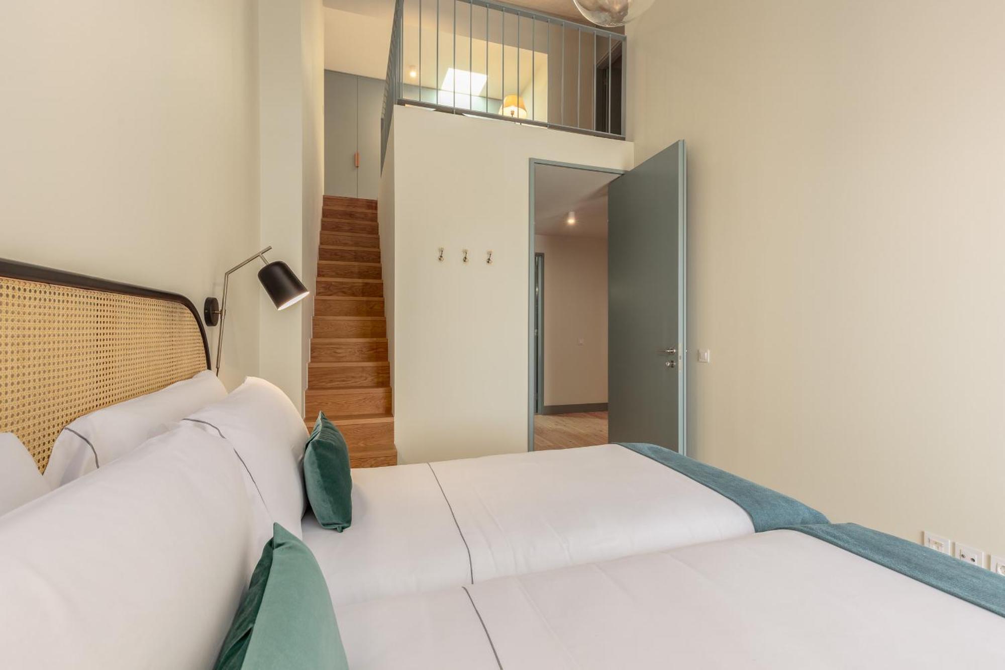 Apartamento Feel Corporate Housing Campanha *