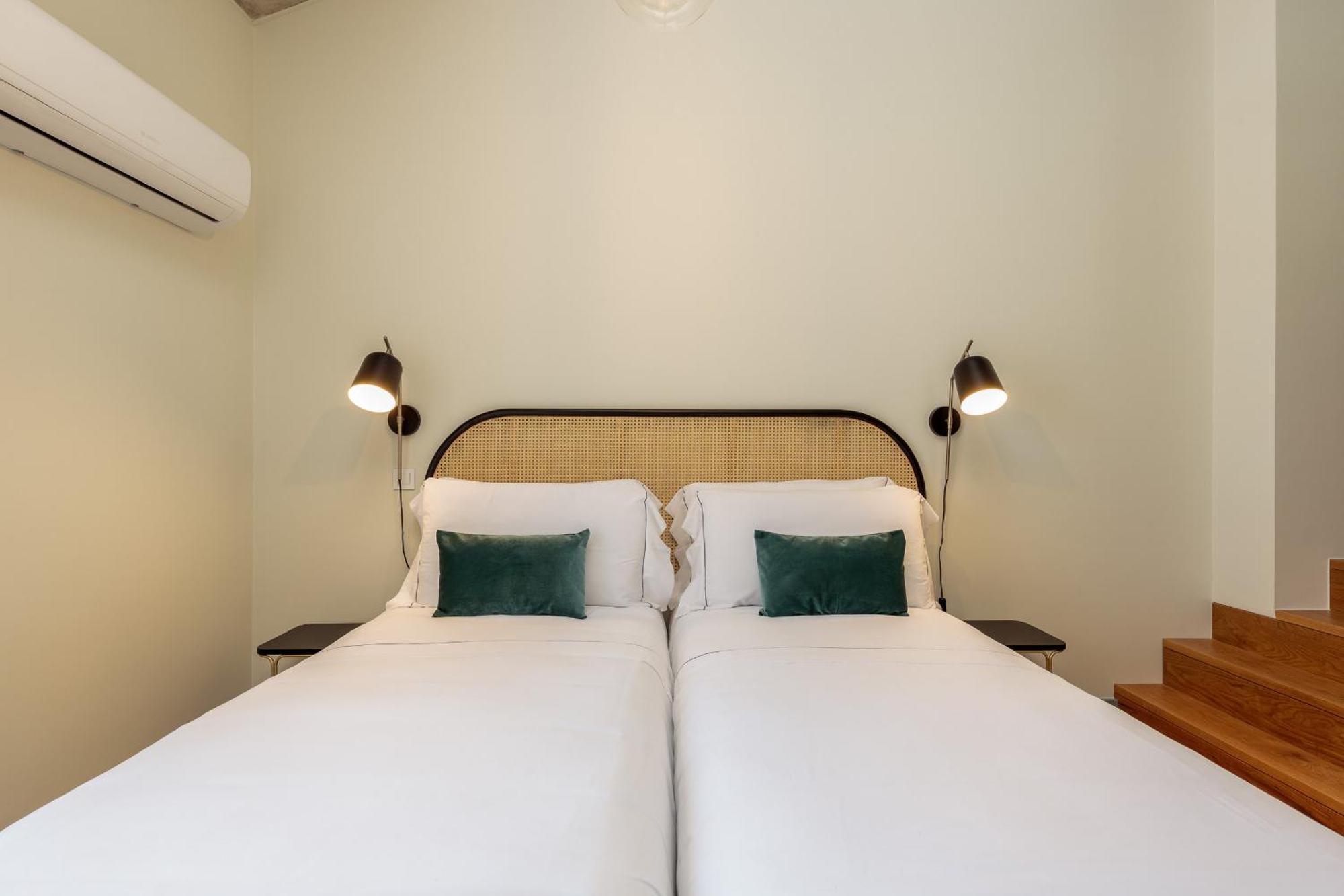 Feel Corporate Housing Campanha Apartamento Oporto