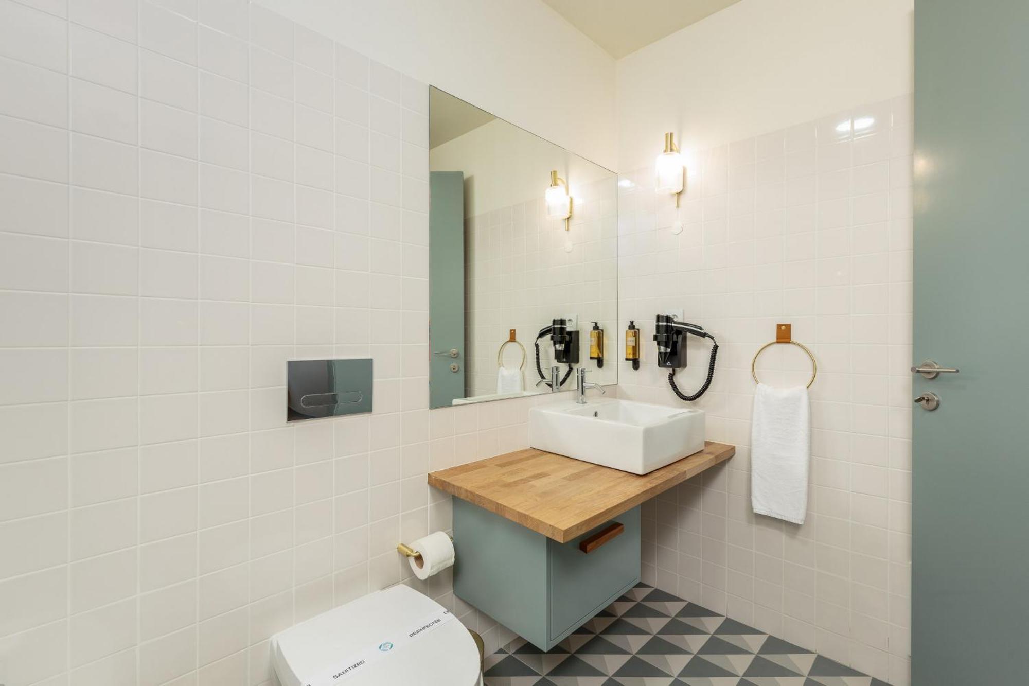 Feel Corporate Housing Campanha Apartamento *