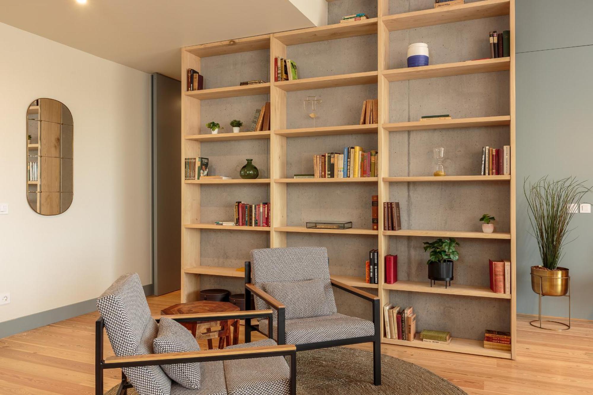 Apartamento Feel Corporate Housing Campanha Oporto