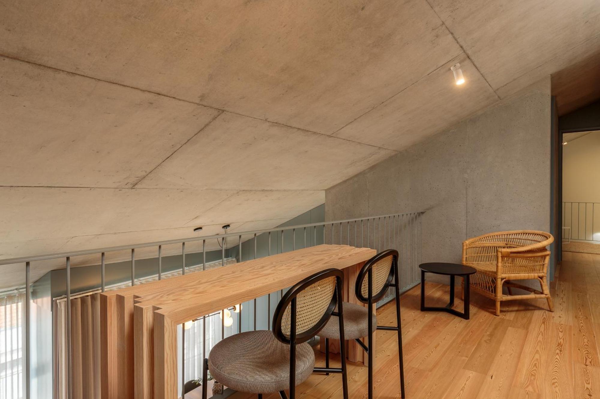 Feel Corporate Housing Campanha * Oporto