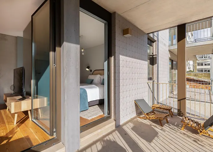 Feel Corporate Housing Campanha