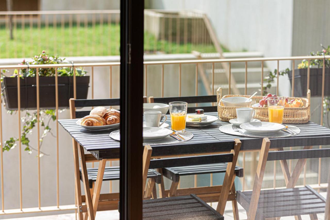 Feel Corporate Housing Campanha Oporto