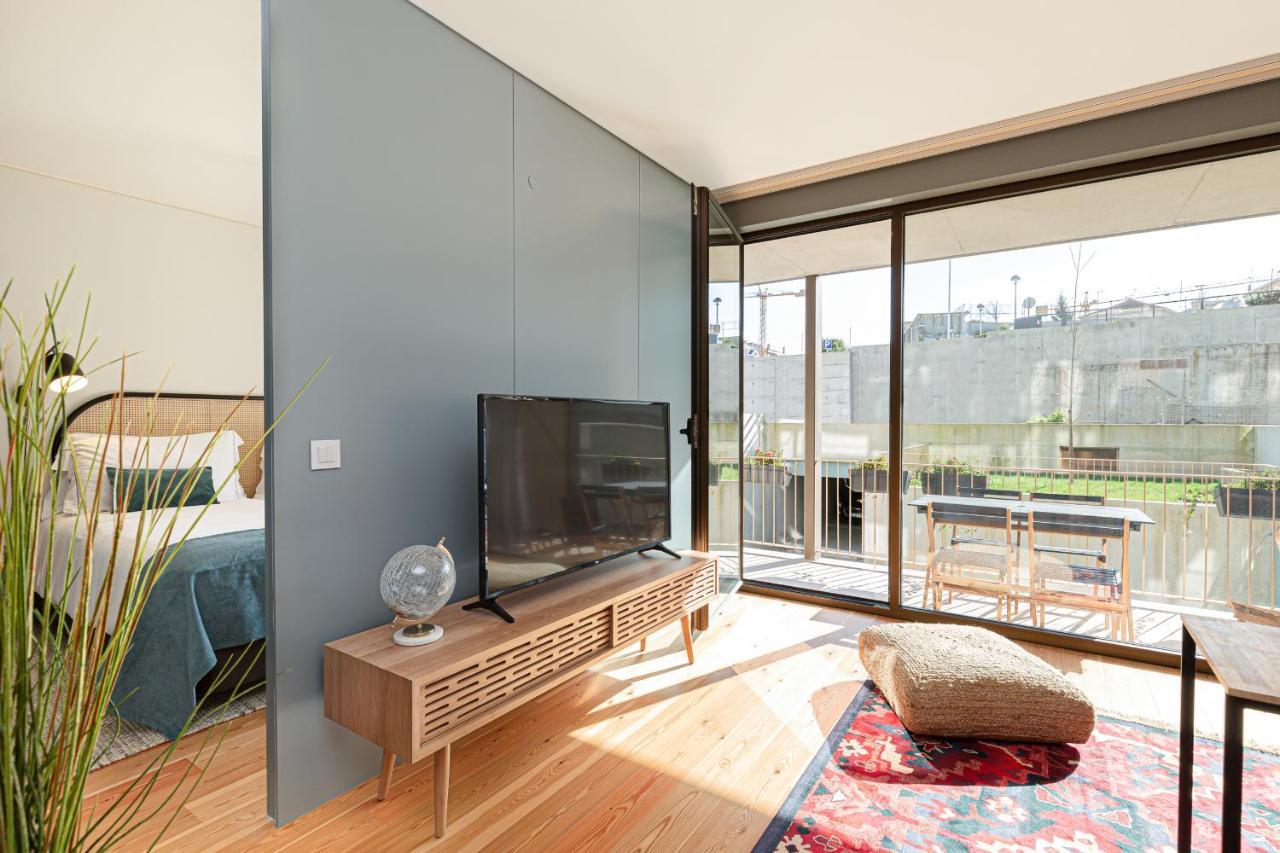 Appartement Feel Corporate Housing Campanha
