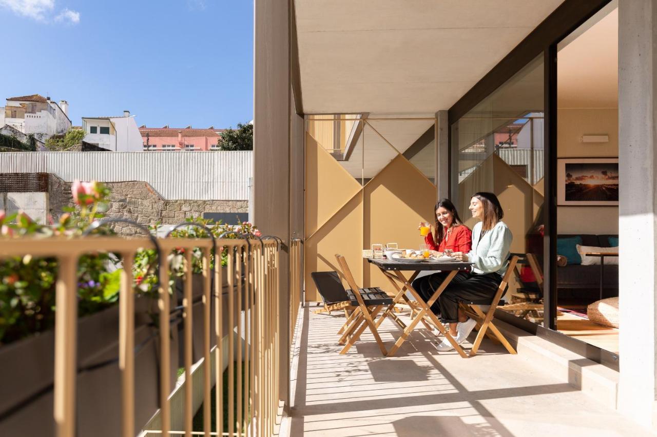 Appartement Feel Corporate Housing Campanha