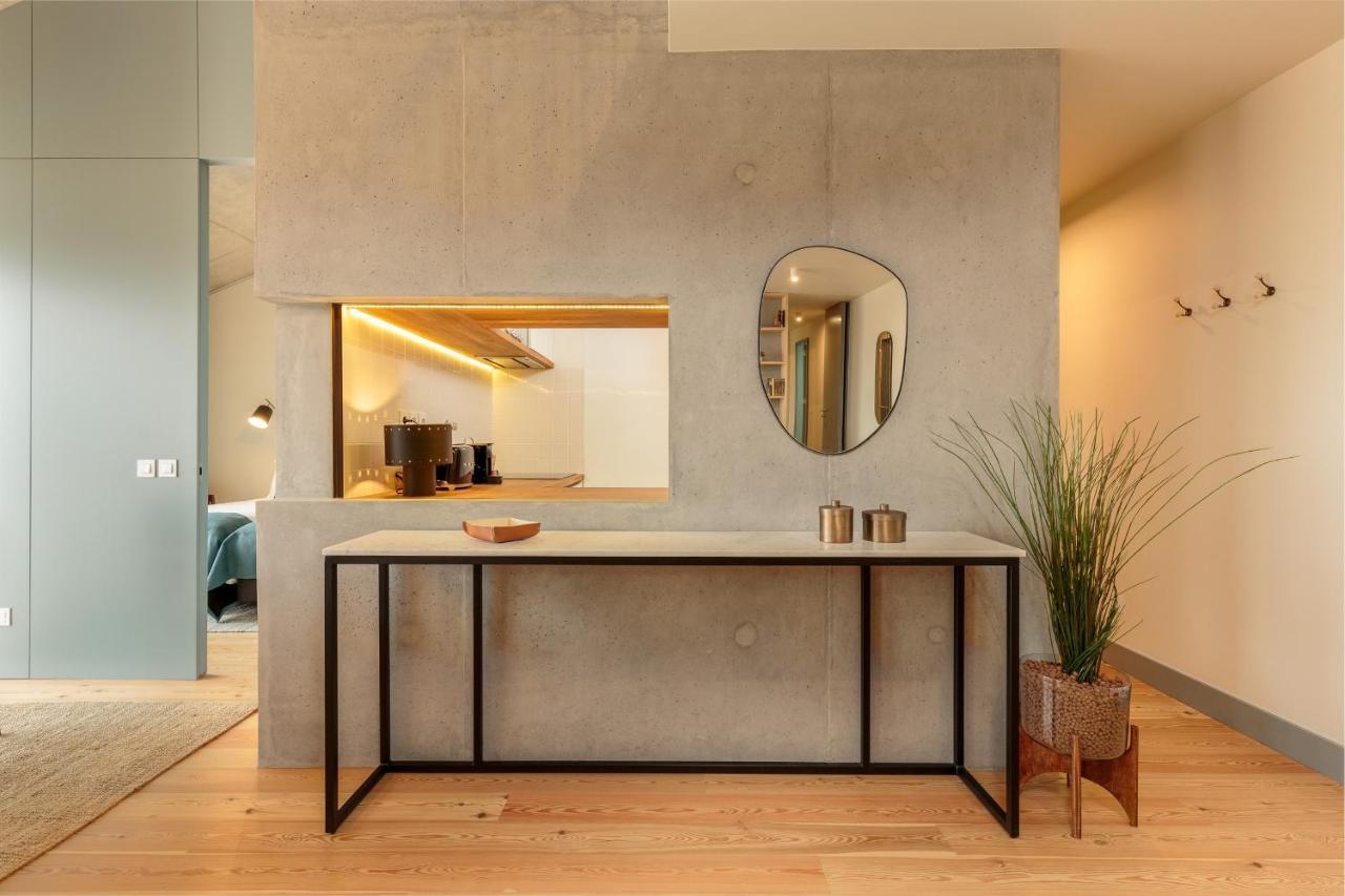 Appartement Feel Corporate Housing Campanha