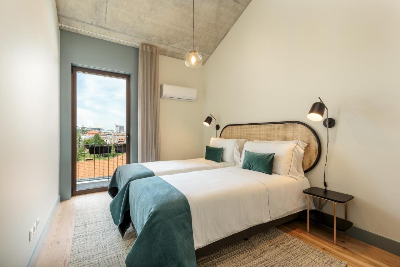 Feel Corporate Housing Campanha Oporto