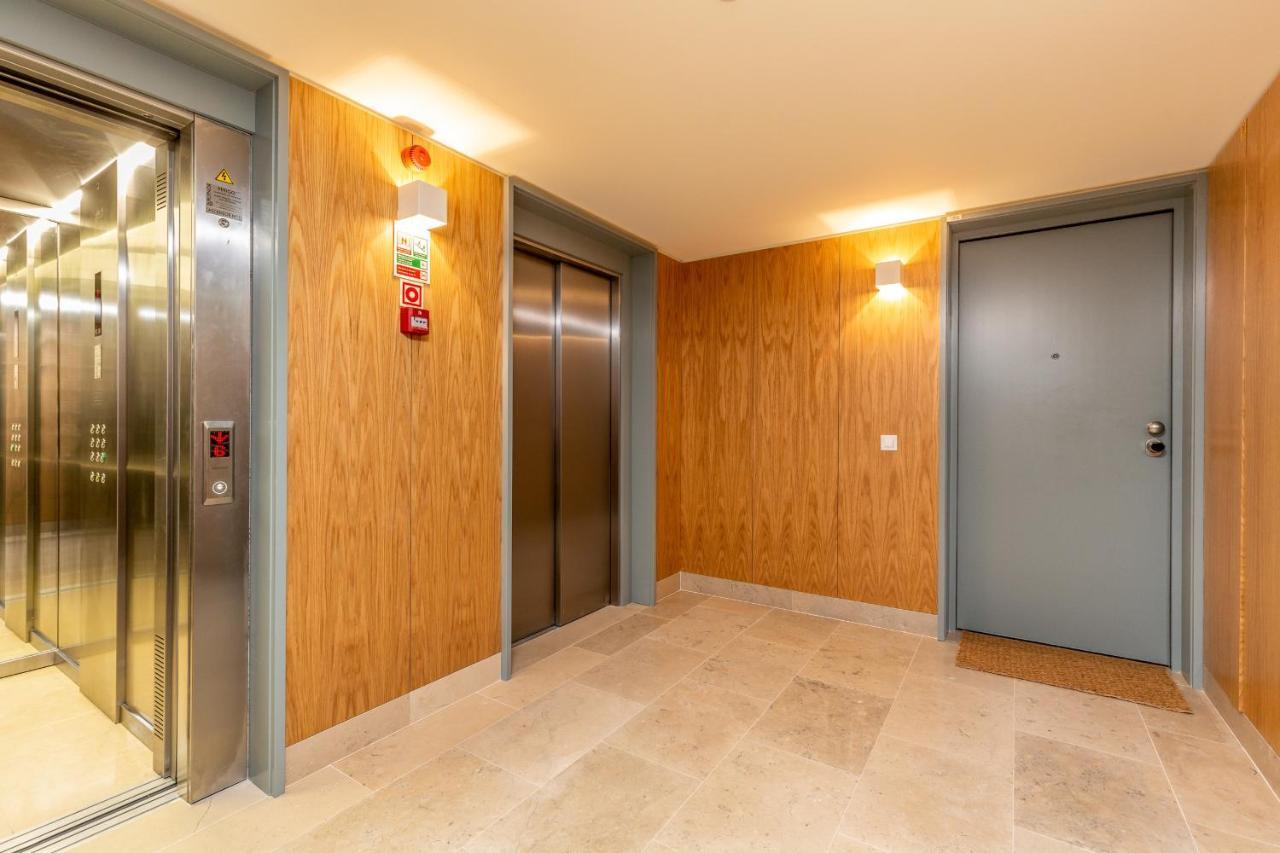Appartement Feel Corporate Housing Campanha