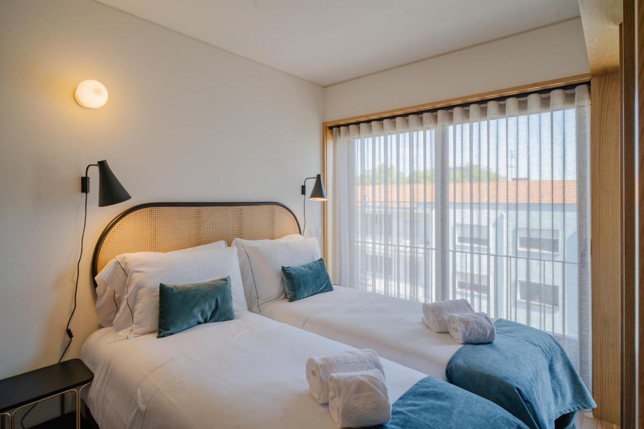 Feel Corporate Housing Campanha * Oporto