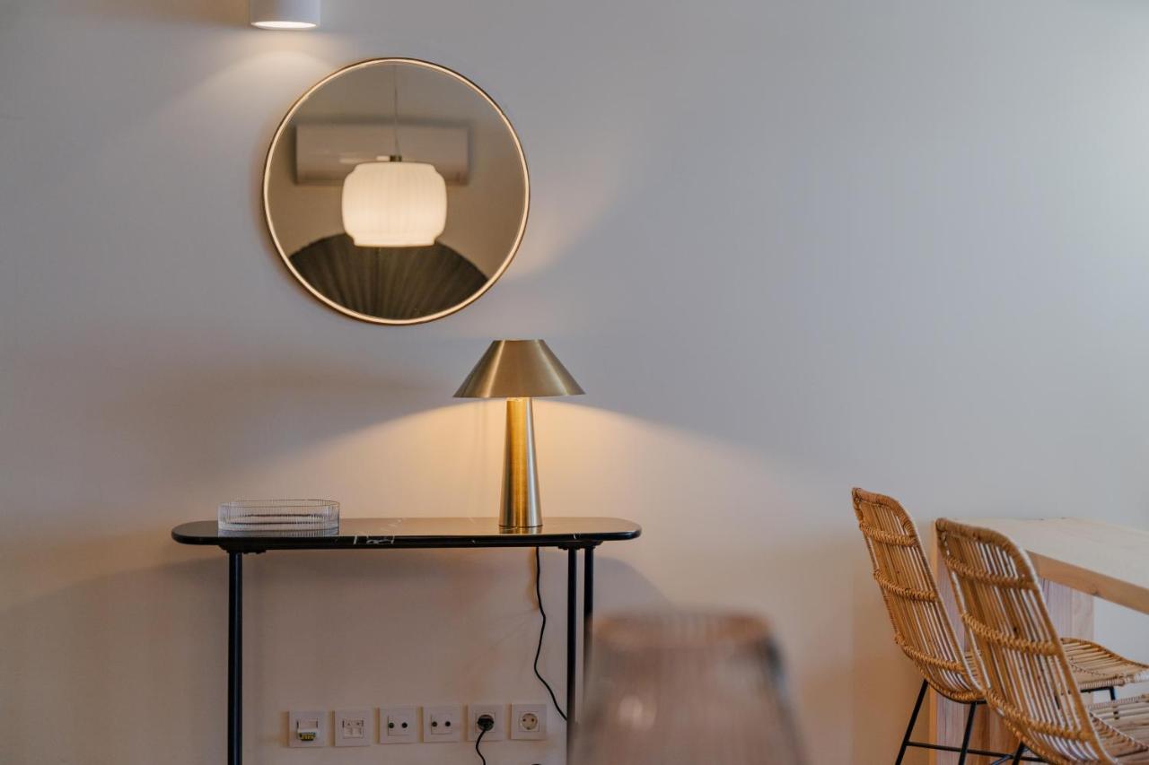 Feel Corporate Housing Campanha Oporto