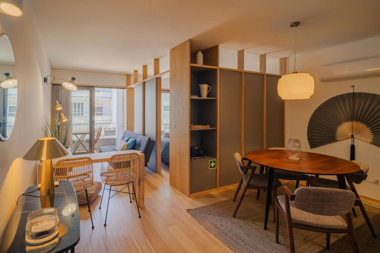 Appartement Feel Corporate Housing Campanha Oporto