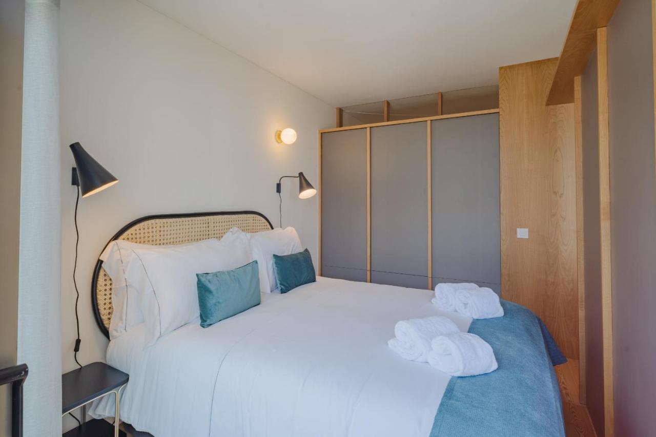 Feel Corporate Housing Campanha Oporto