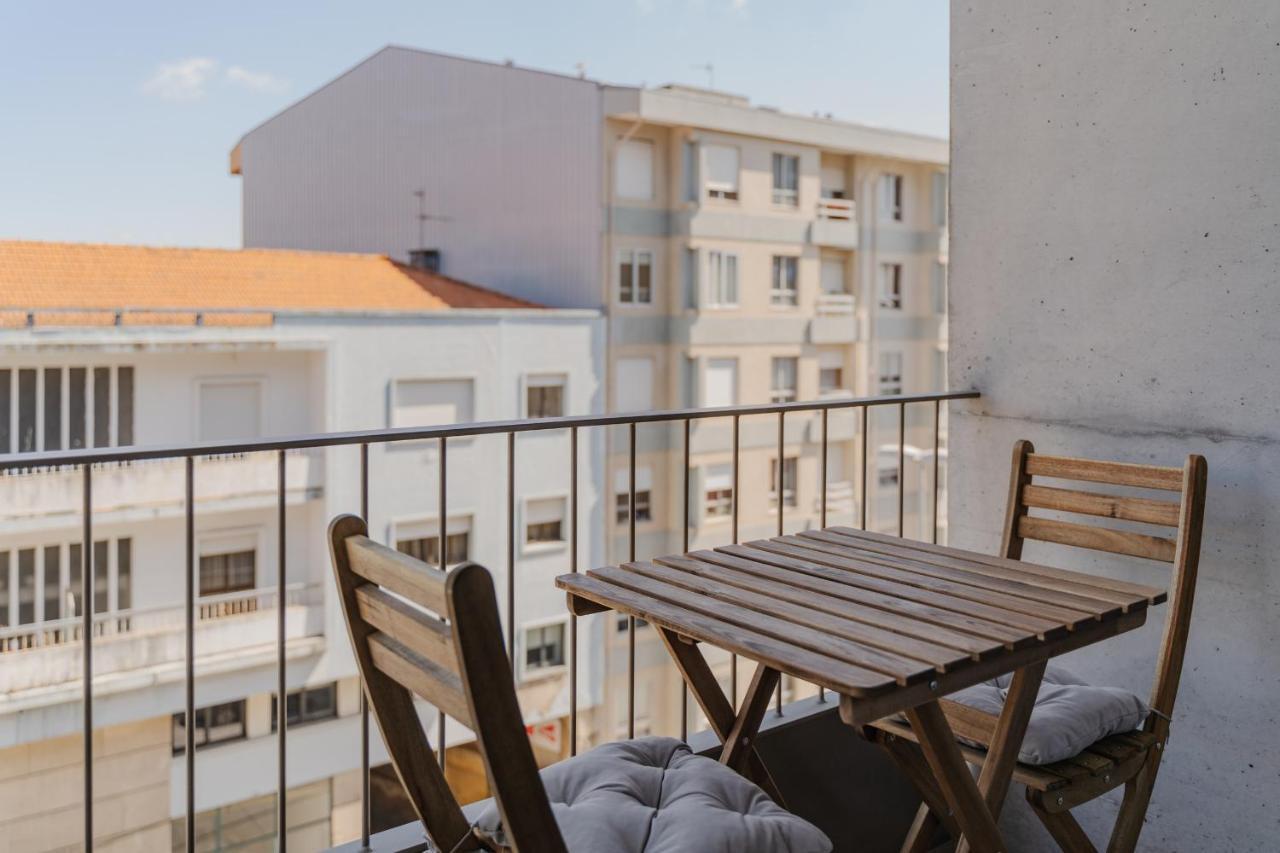 Feel Corporate Housing Campanha Appartement *