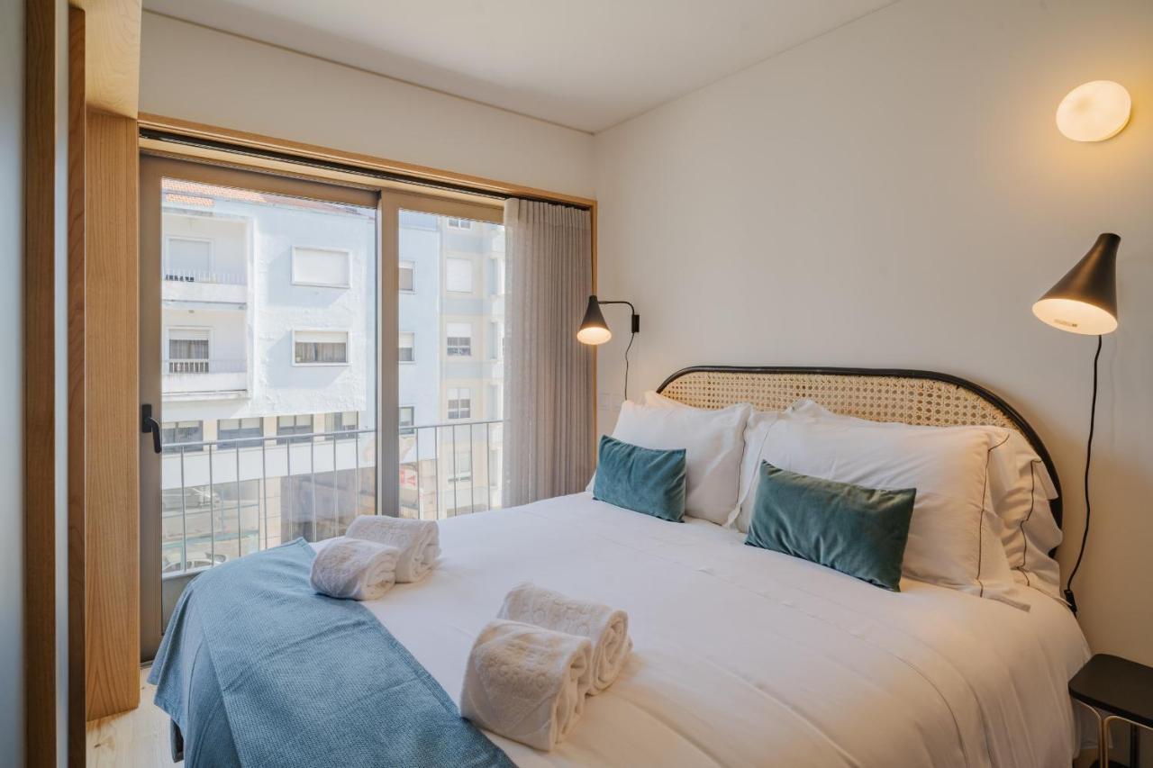 Appartement Feel Corporate Housing Campanha *