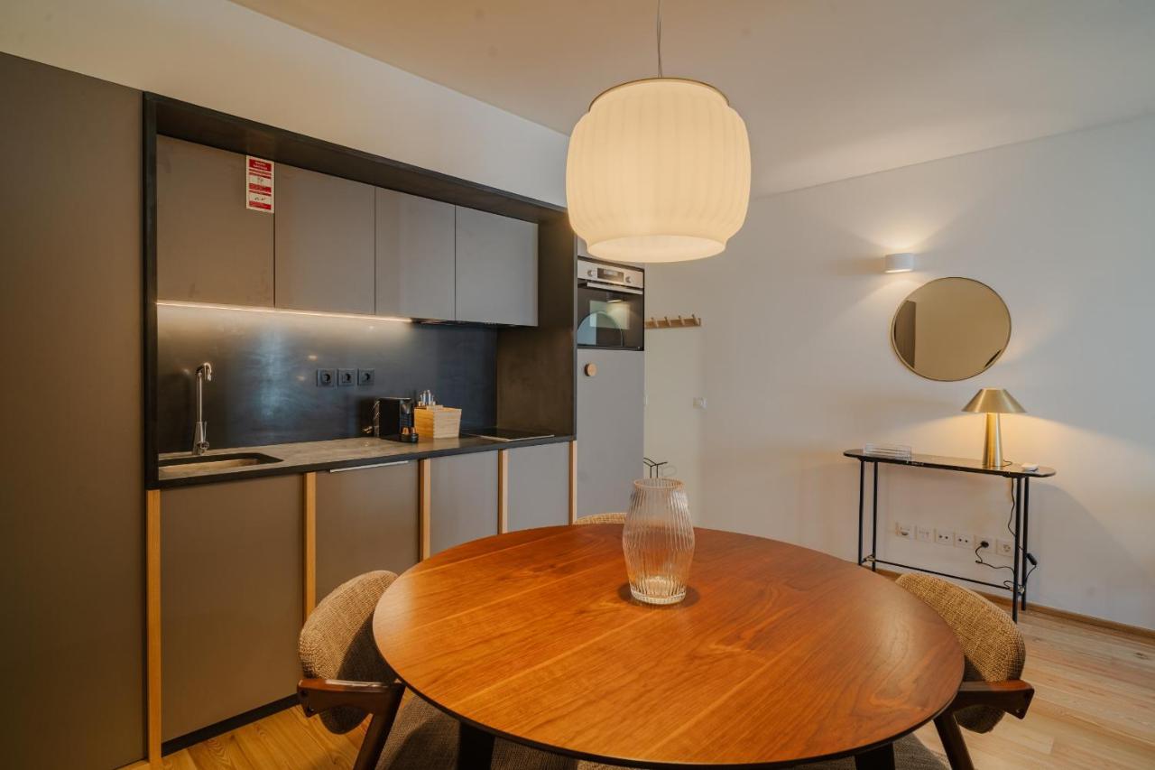 Appartement Feel Corporate Housing Campanha Oporto