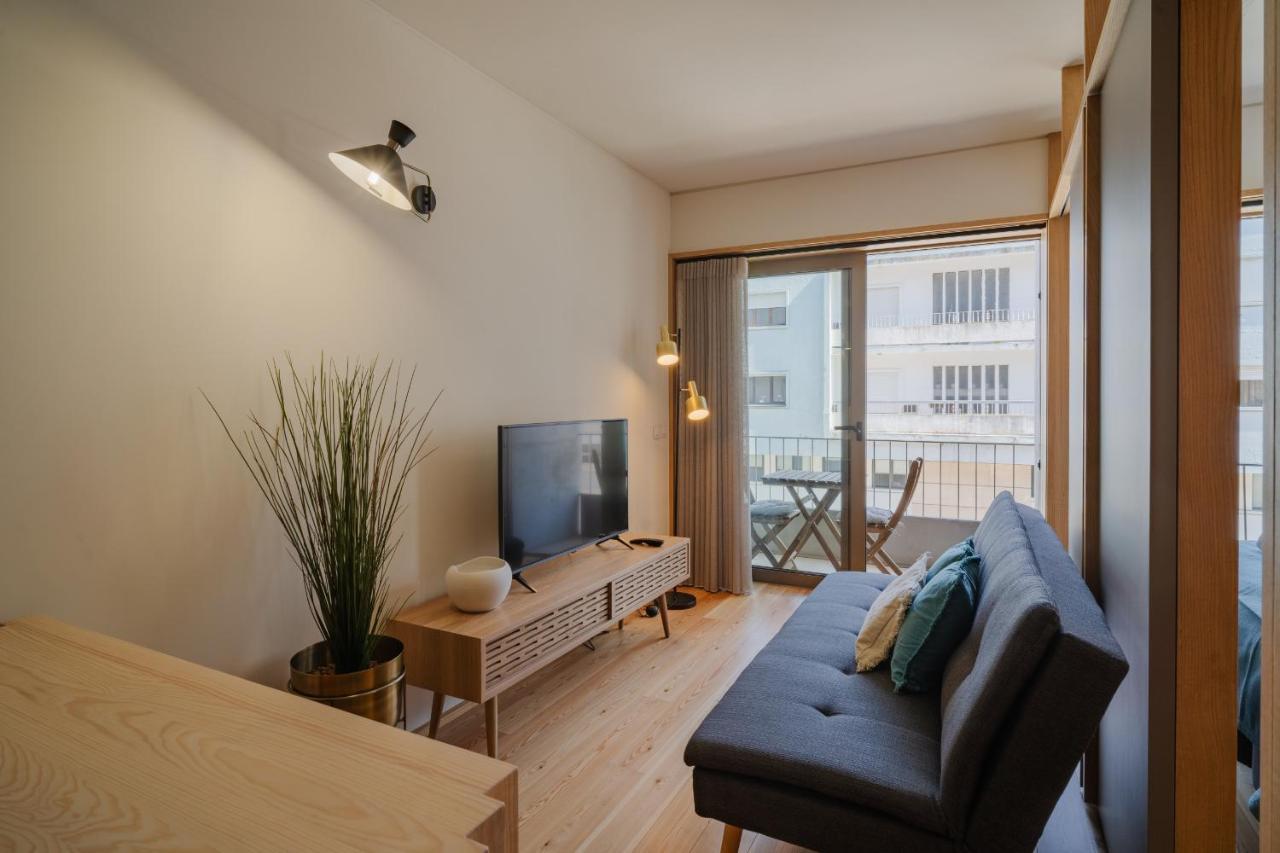 Appartement Feel Corporate Housing Campanha Oporto
