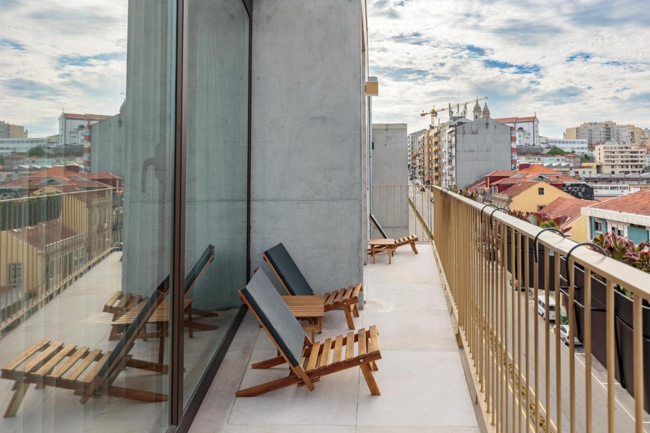 Appartement Feel Corporate Housing Campanha Oporto