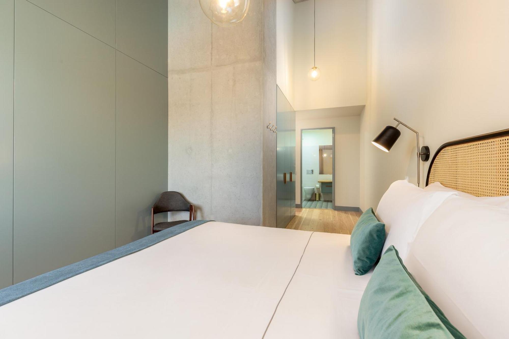 Feel Corporate Housing Campanha Appartement *