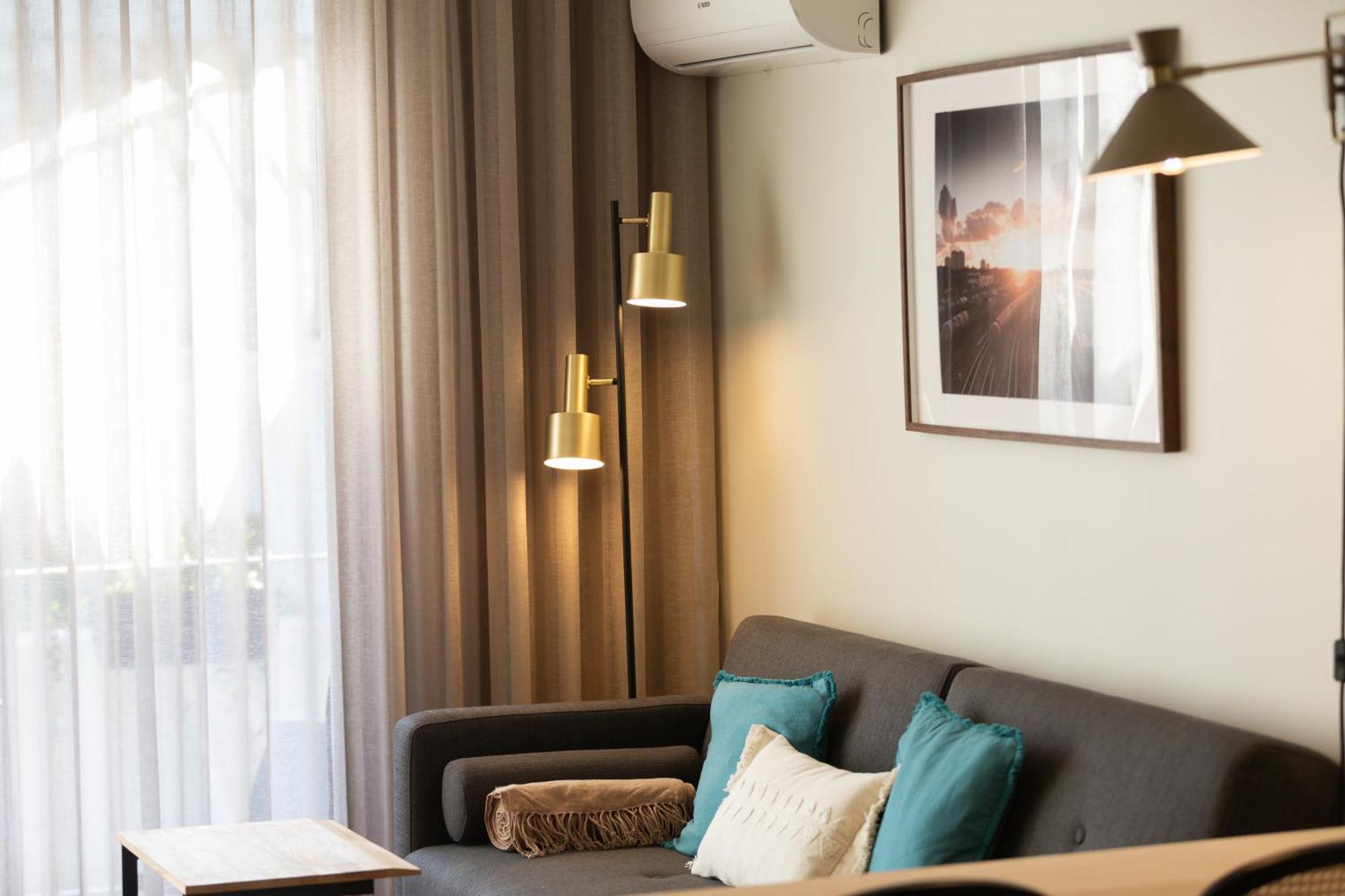 Feel Corporate Housing Campanha Appartement *