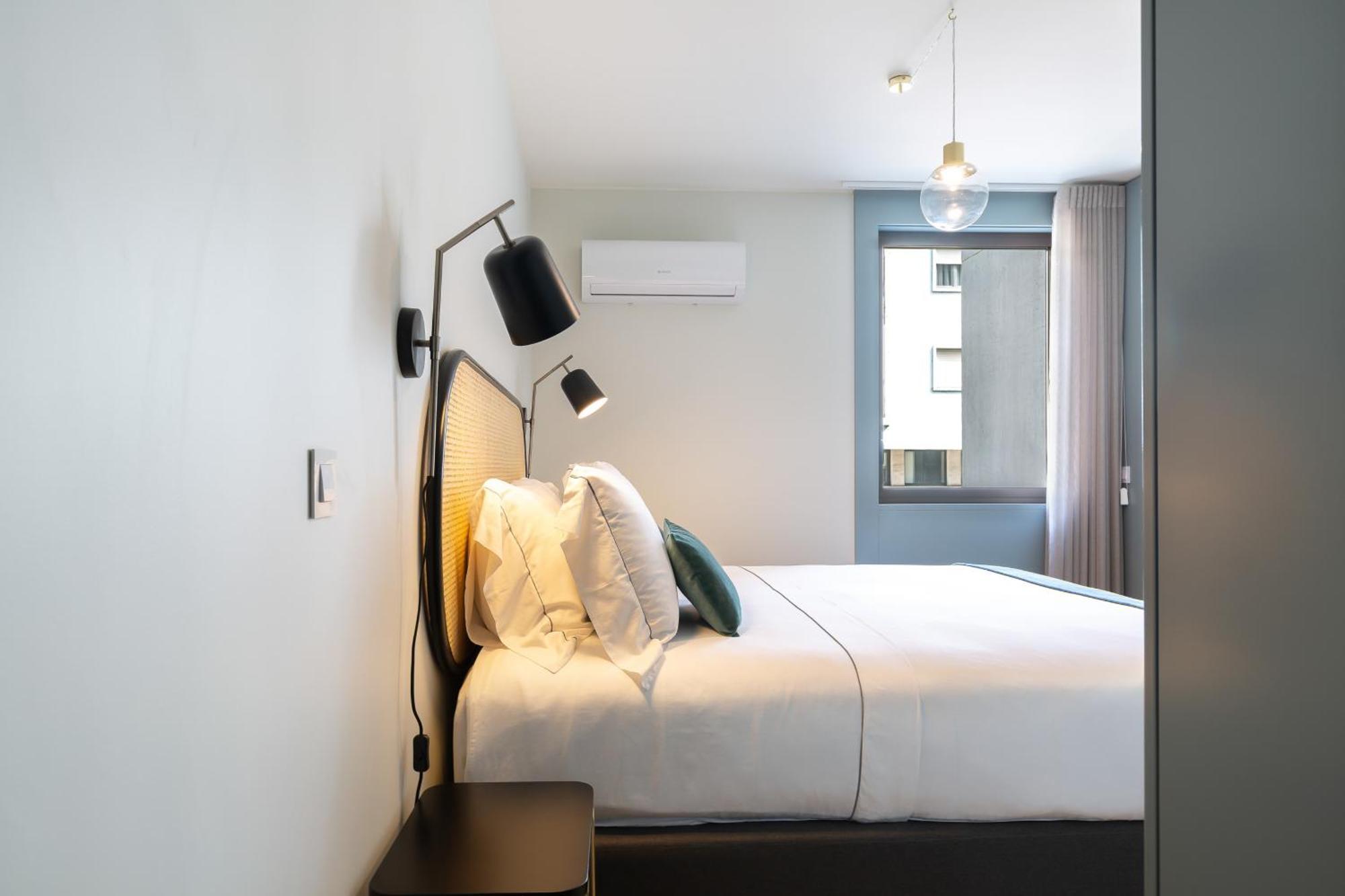 Feel Corporate Housing Campanha Appartement