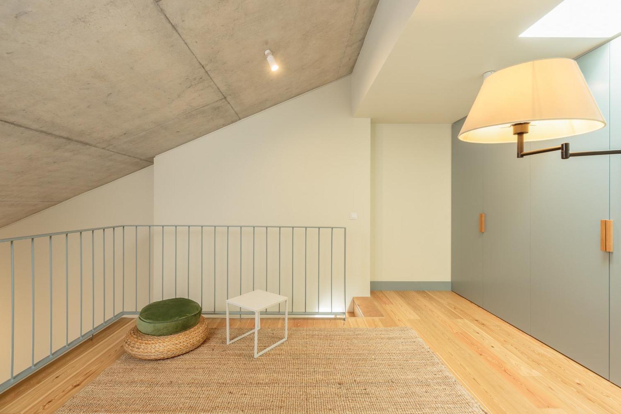 Feel Corporate Housing Campanha Oporto