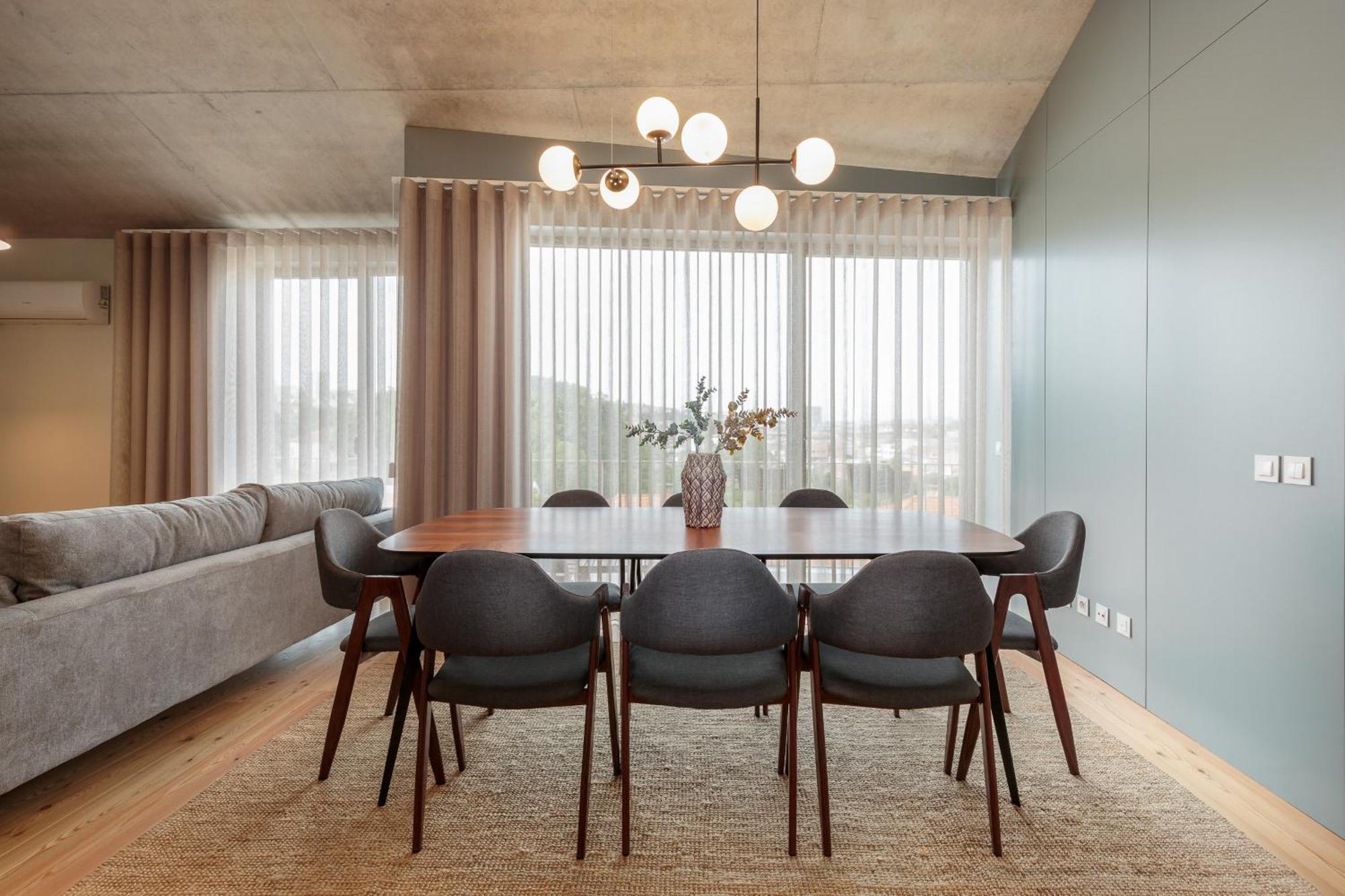 Appartement Feel Corporate Housing Campanha *