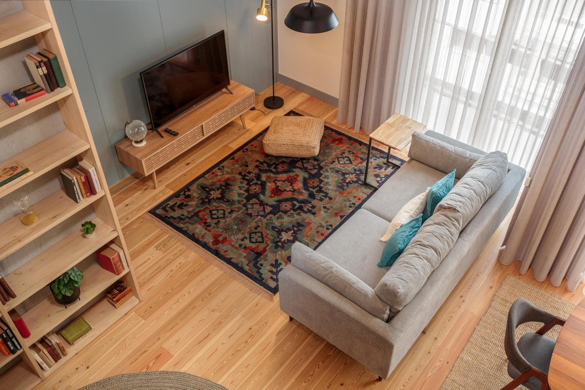 Feel Corporate Housing Campanha Appartement *