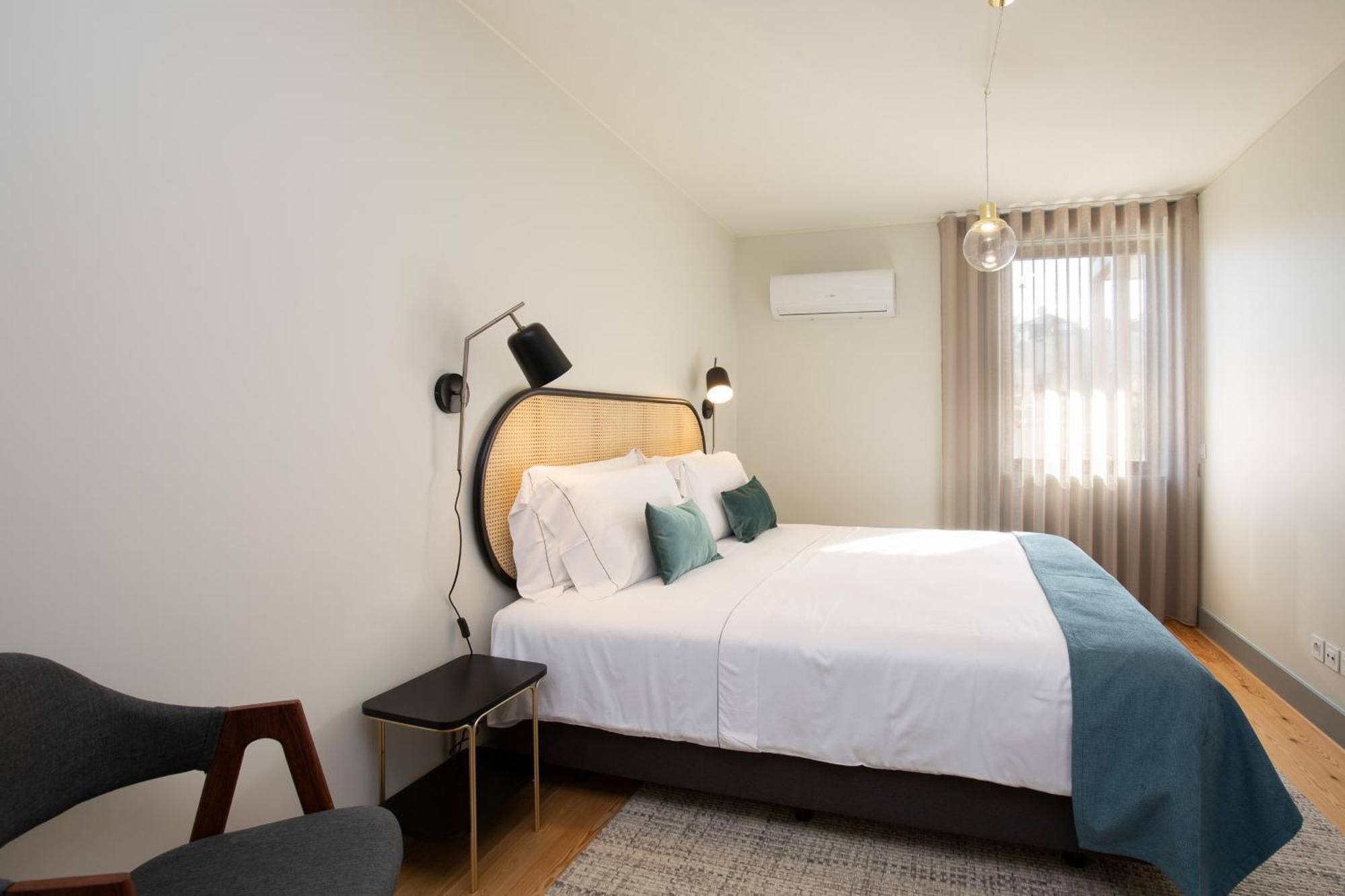 Feel Corporate Housing Campanha * Oporto