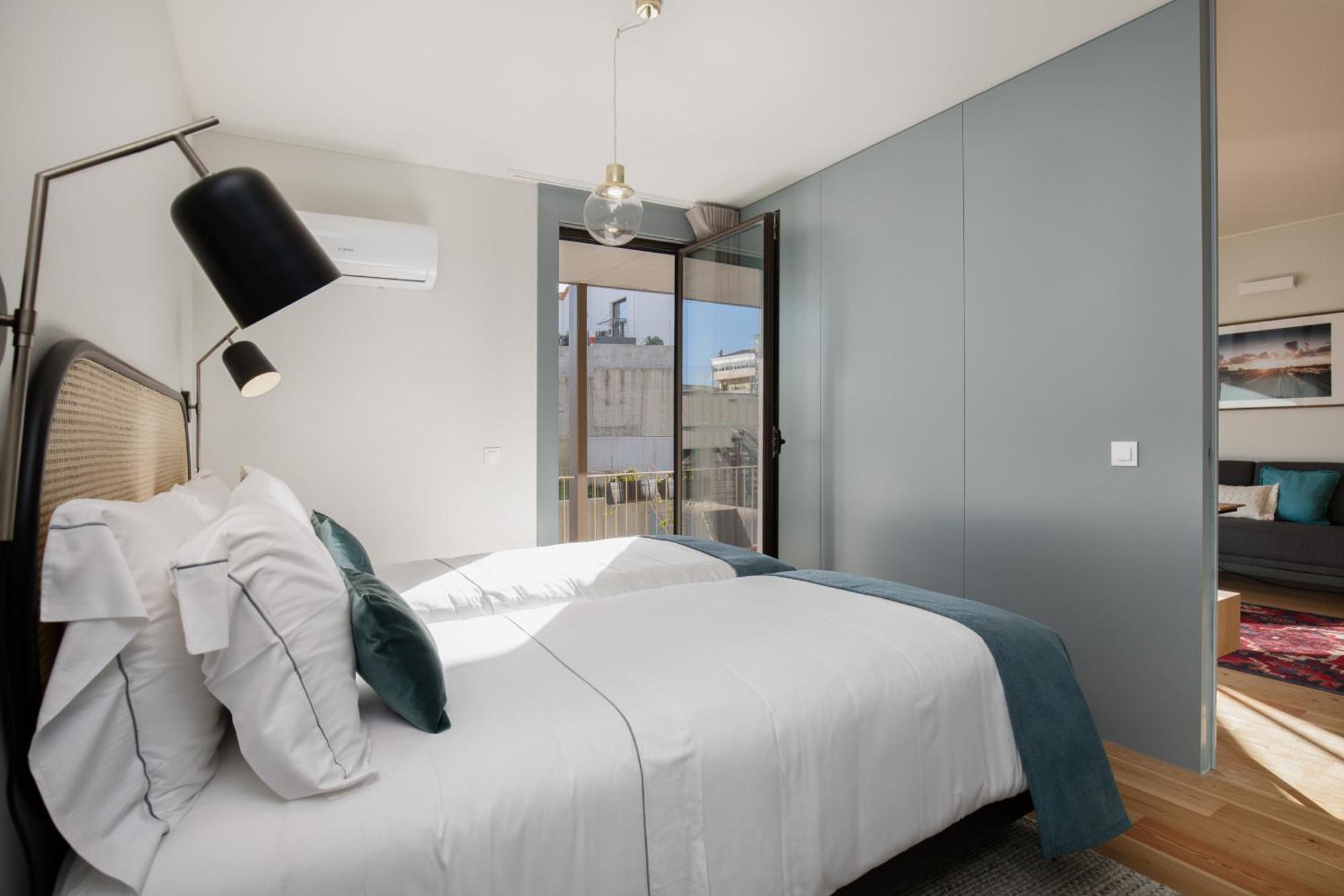 Appartement Feel Corporate Housing Campanha *