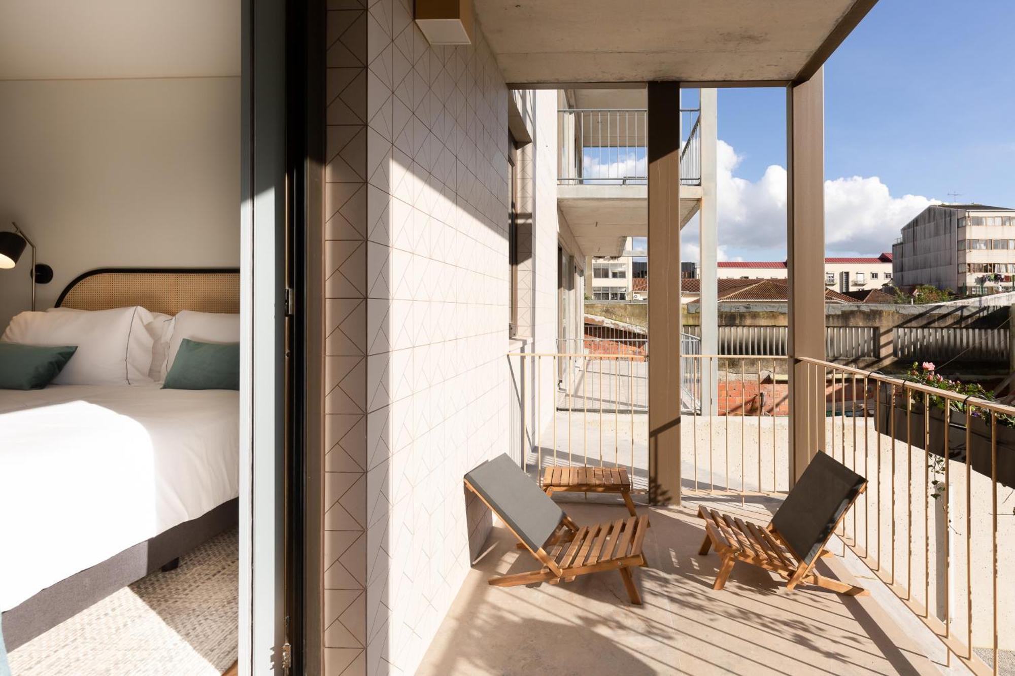 Feel Corporate Housing Campanha Appartement
